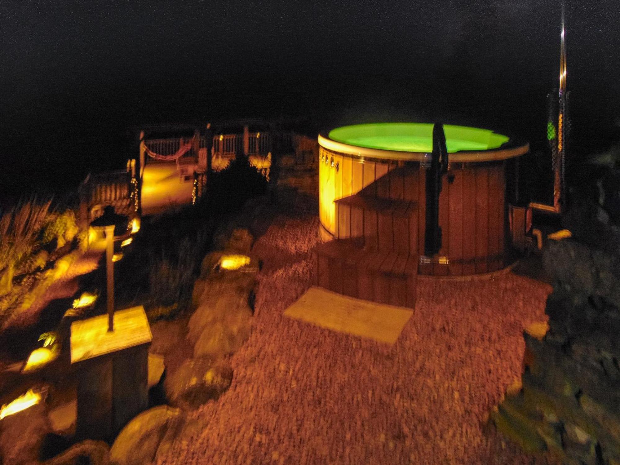 Grooms Cottage Elsdon Esterno foto
