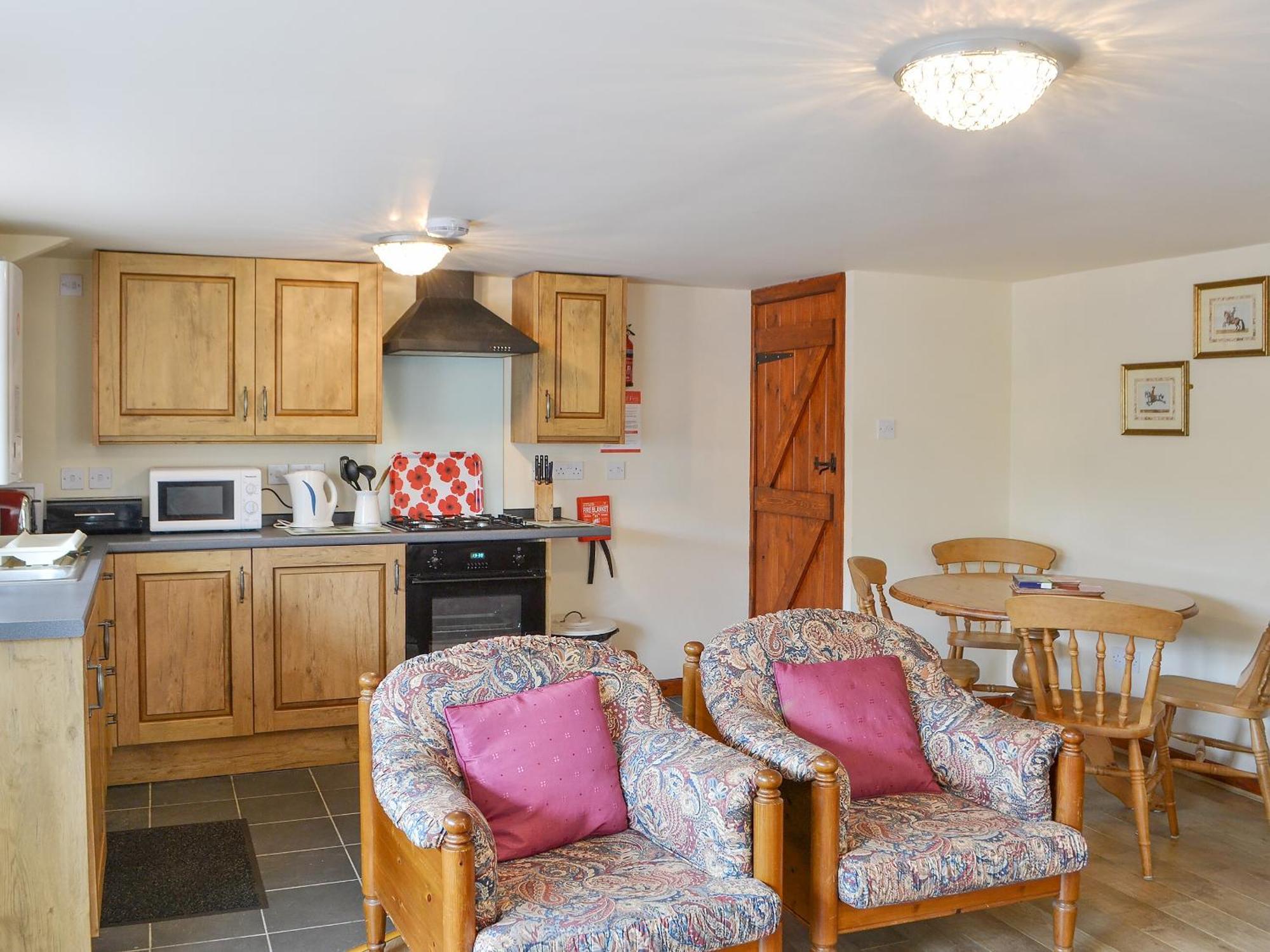 Grooms Cottage Elsdon Esterno foto